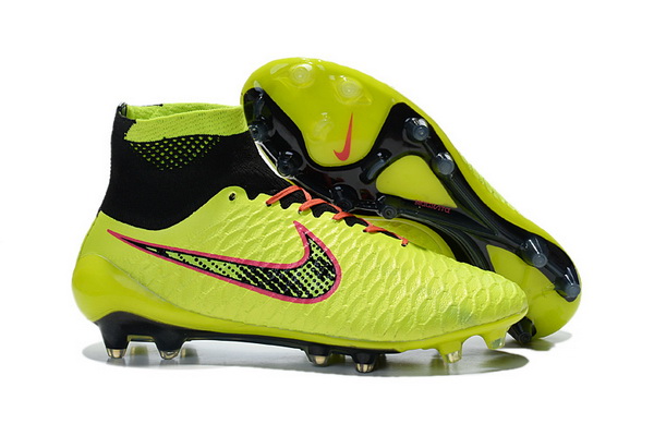 Nike Magista Obra FG with-ACC- Men Shoes--020